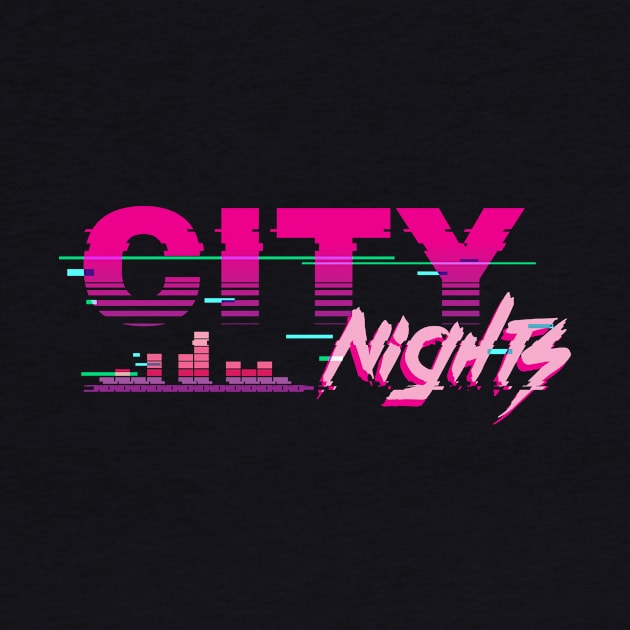 City Nights.dmg by itsmidnight